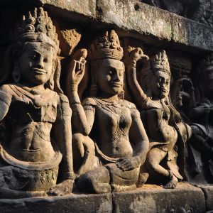 Angkor: The Lost Empire of Cambodia