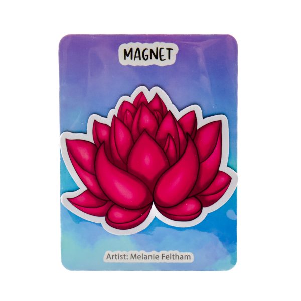 Lotus Magnet 1 scaled