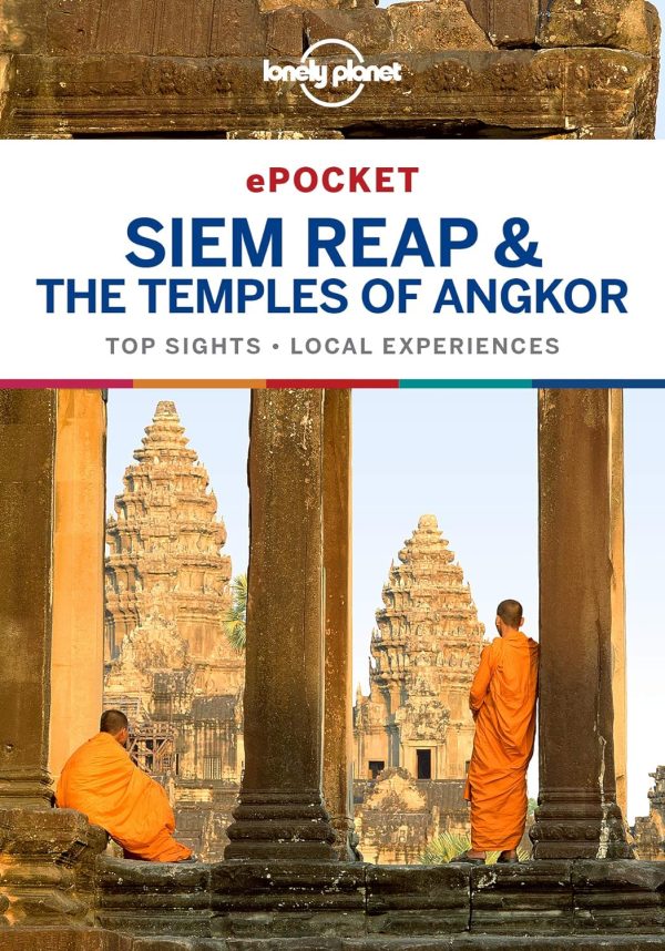 Siem Reap the Temples of Angkor