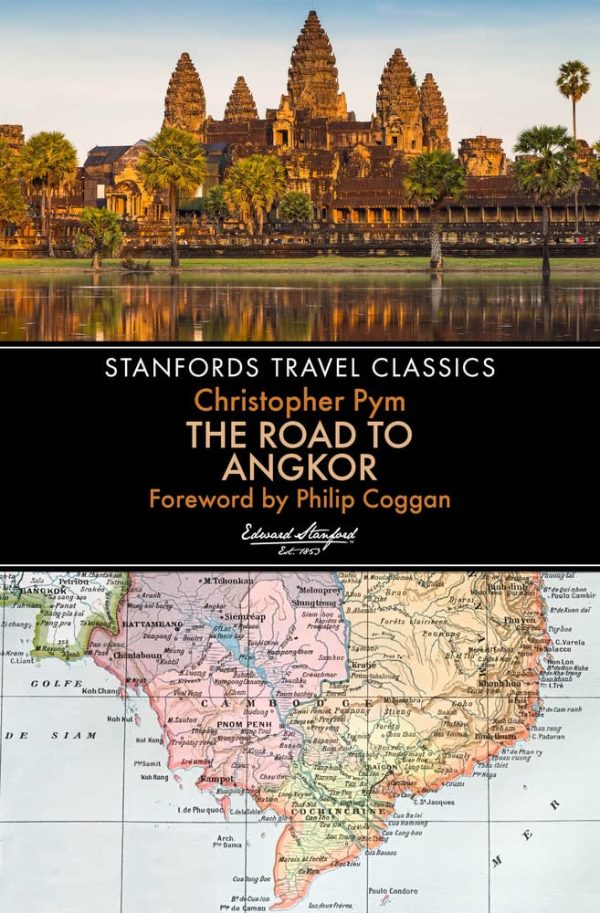 The Road to Angkor