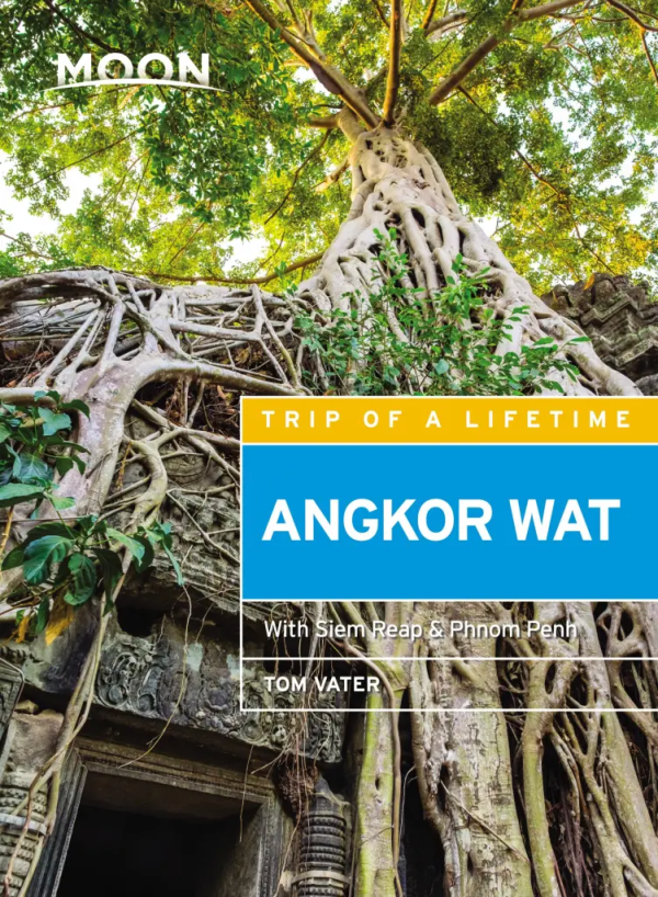 Trip of a Lifetime Angkor Wat