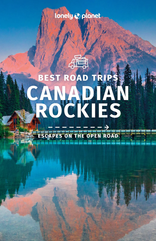 Best Road trips Lonely planet
