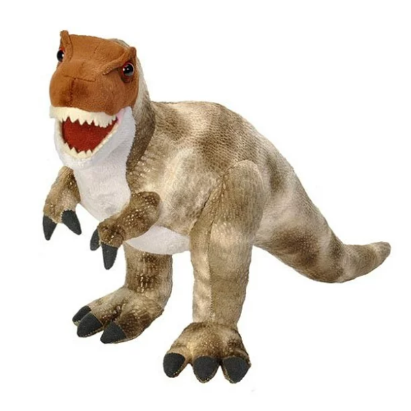 Dinosauria II T