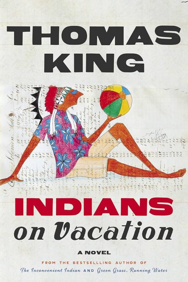 Indians on Vacation PB