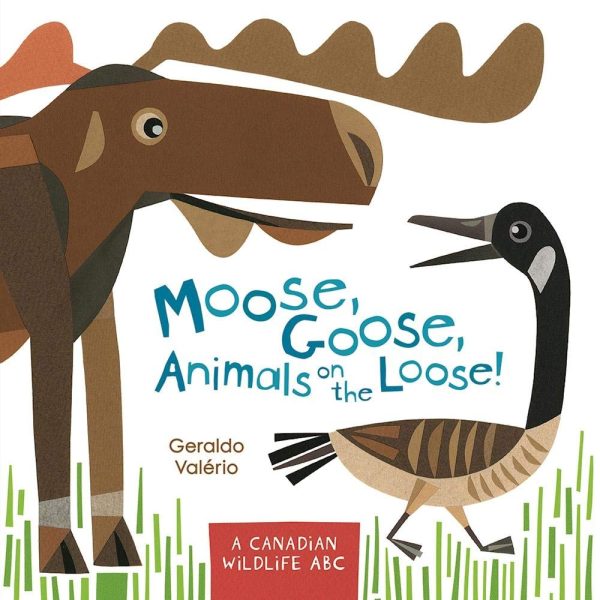 Moose Goose