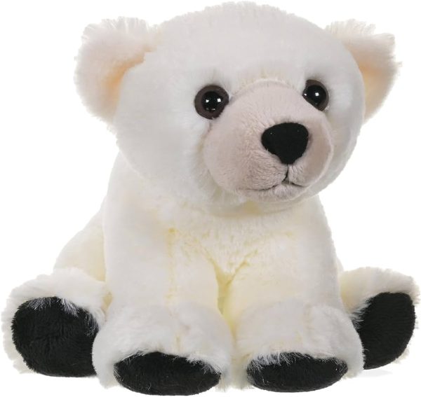 CK mini Polar bear