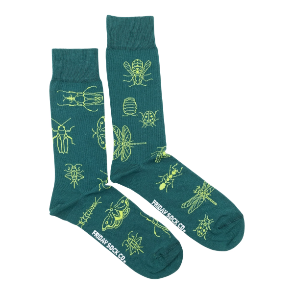 Insect socks