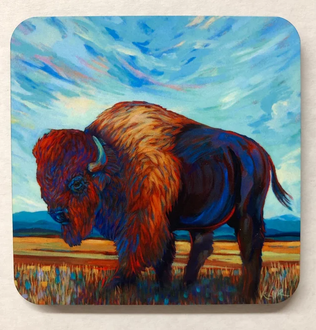 Big Sky Coaster Big Sky Coaster