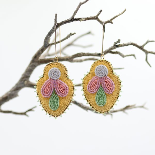 LG Earrings Pastels scaled