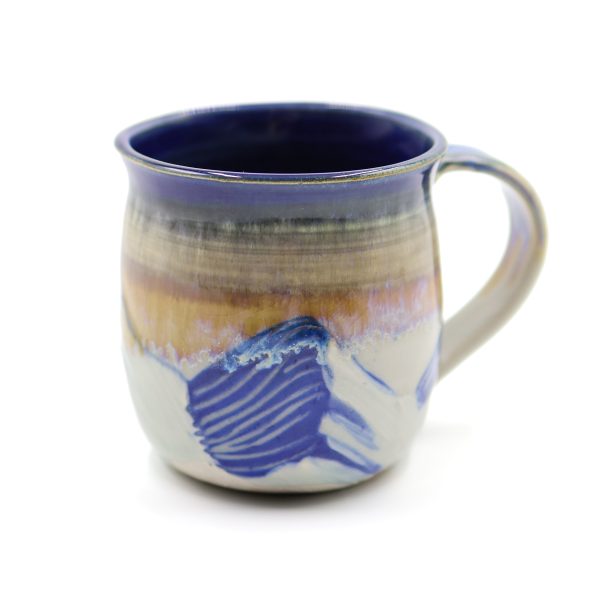 Mountain Mug scaled