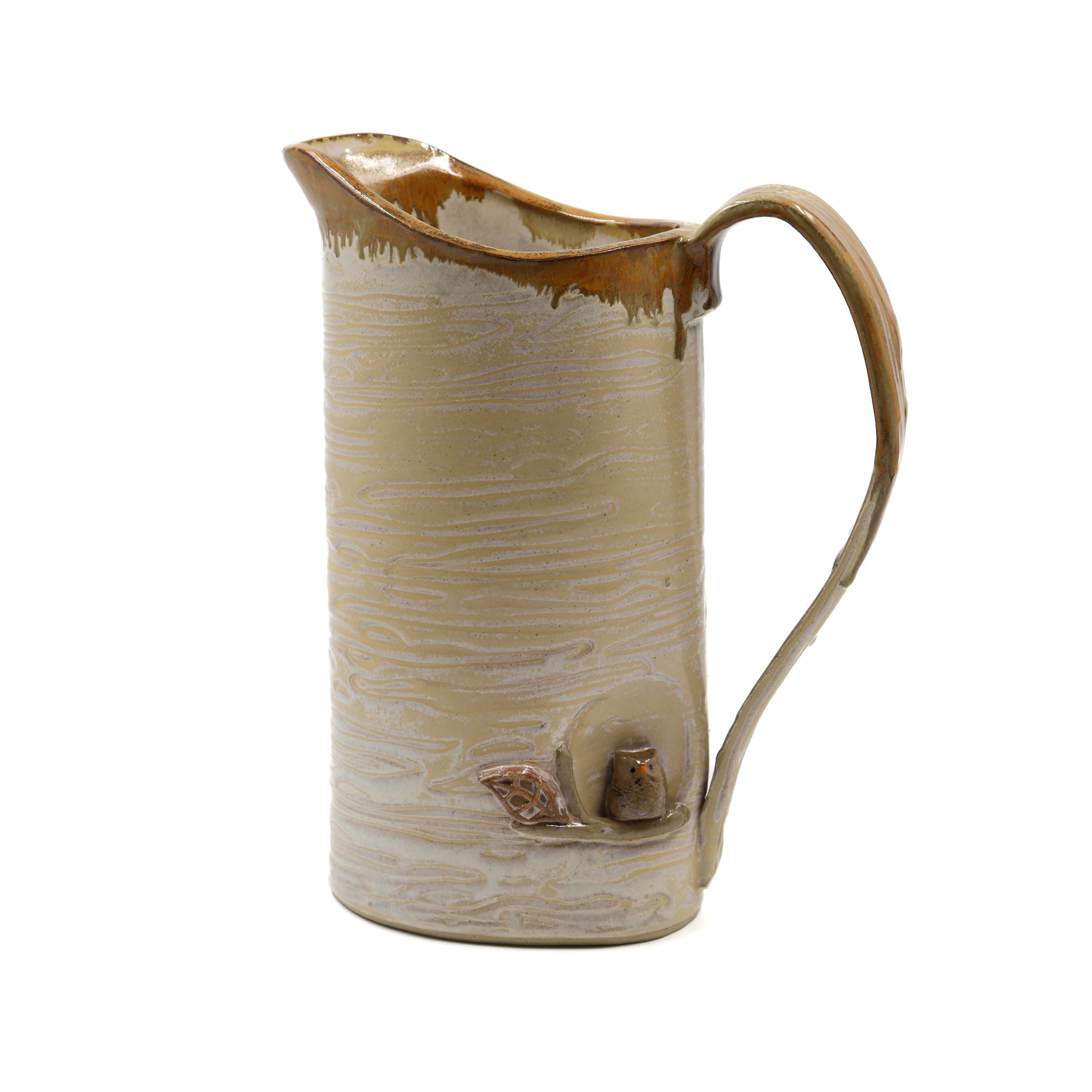 Owl Pitcher Owl Pitcher scaled
