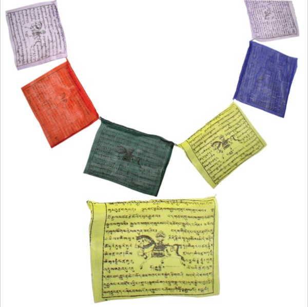 Prayer Flag