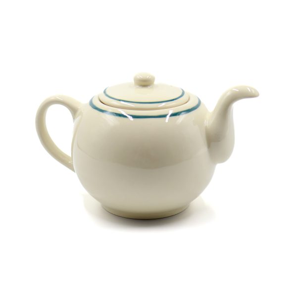 Teapot Seagreen scaled