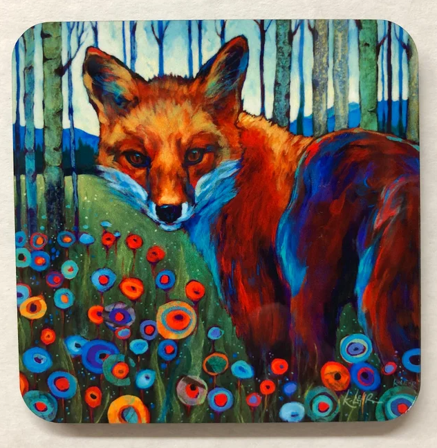 Vixen Coaster Vixen Coaster