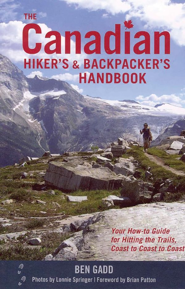 Canadian Hikers Backpackers