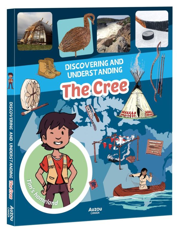 Discovering the Cree