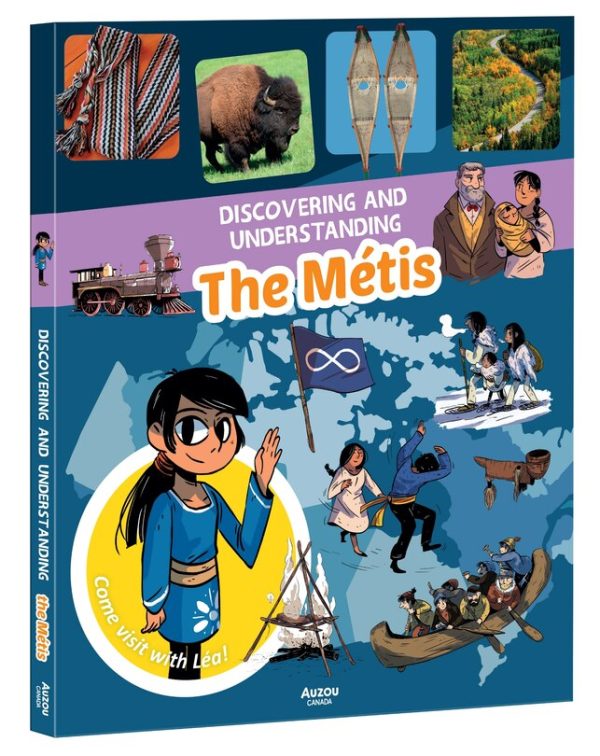 Discovering the Metis