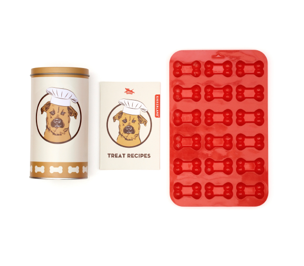 MYO Dog treats