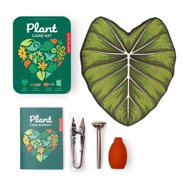 Plant Care Kit scaled