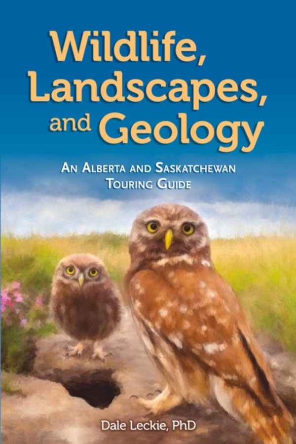 Wildlife Landscapes and Geology