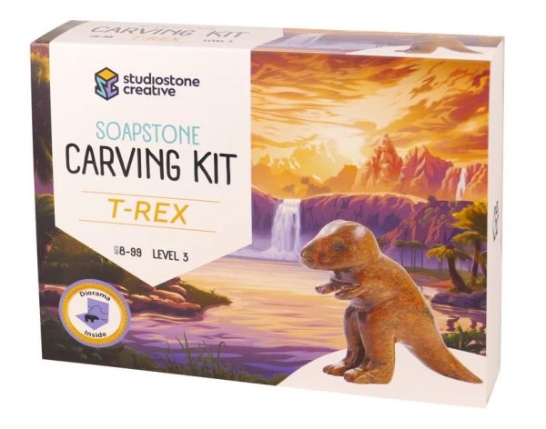 T Rex Kit