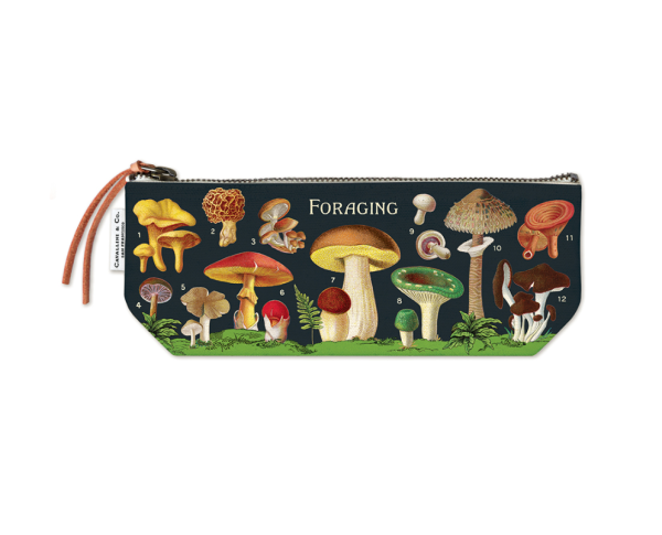 Foraging Mini Pouch