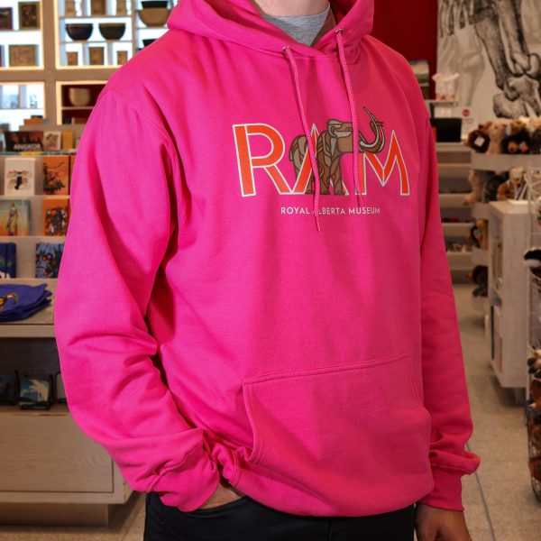 RAM Sangria Hoodie scaled