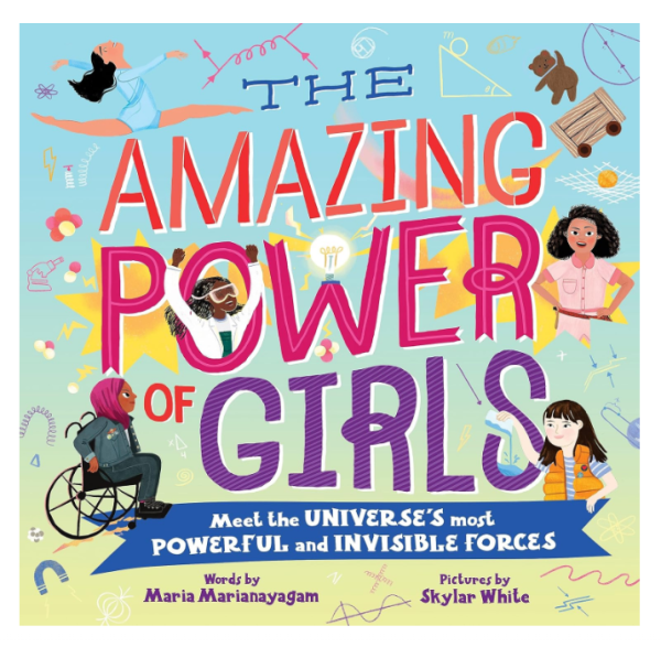 The Amazing Power of Girls