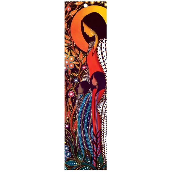 All Children Matter Bookmark