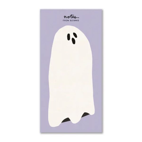 Ghost Notepad