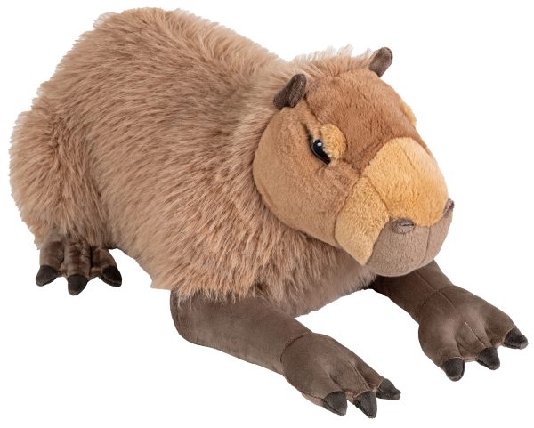 Jumbo Capybara scaled