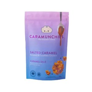 Caramunchies