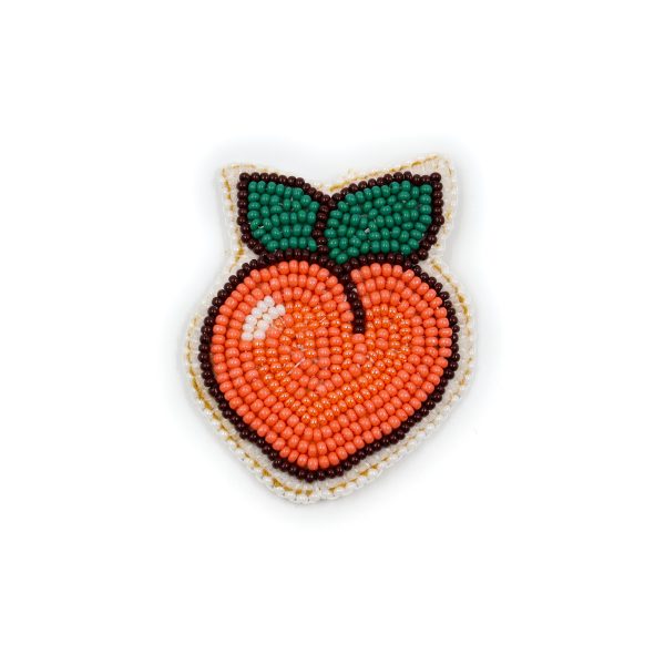 Peach Pin scaled