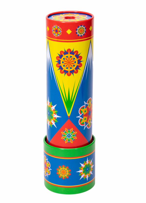 Classic Tin Kaleidoscope by Schylling