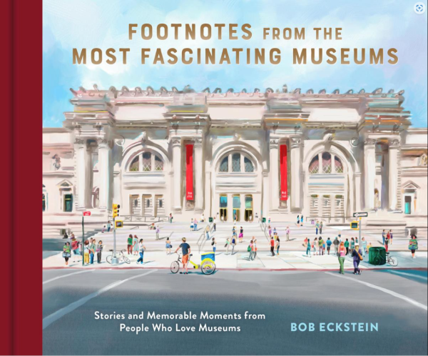 Footnotes From the Most Fascinating Museums