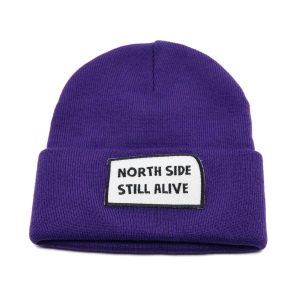 North Side Purple Toque scaled