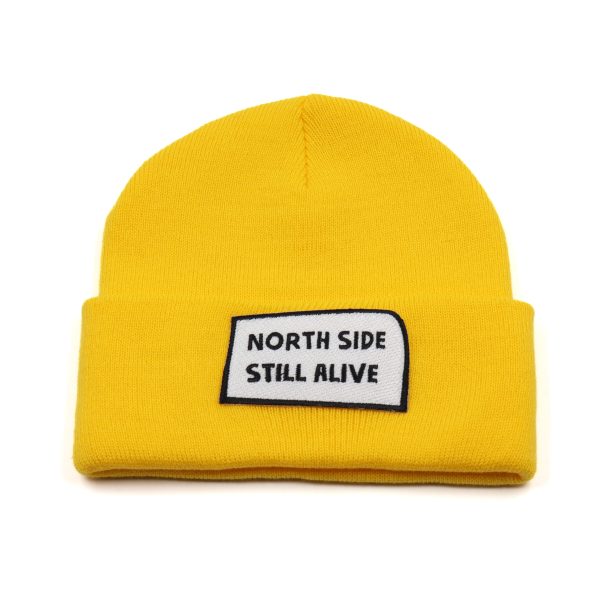 North Side Yellow Toque scaled