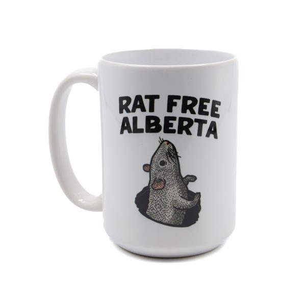 Rat Free Alberta Mug scaled