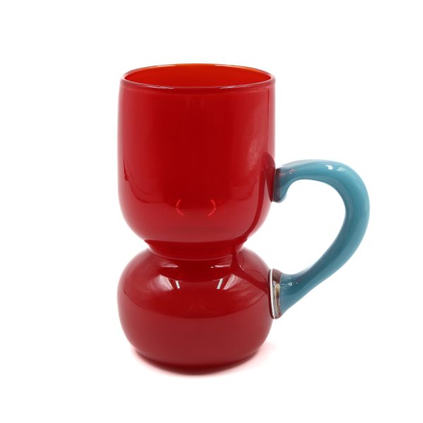 Red Hourglass Mug 1 scaled