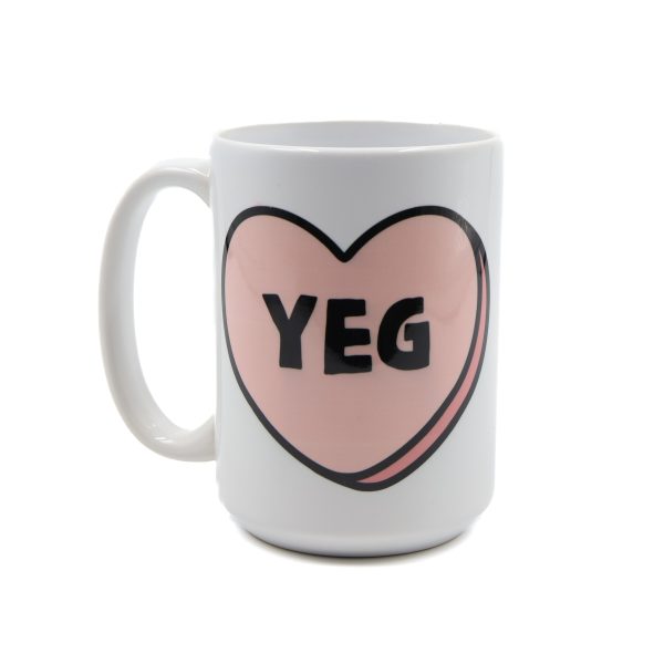 YEG Heart Mug scaled