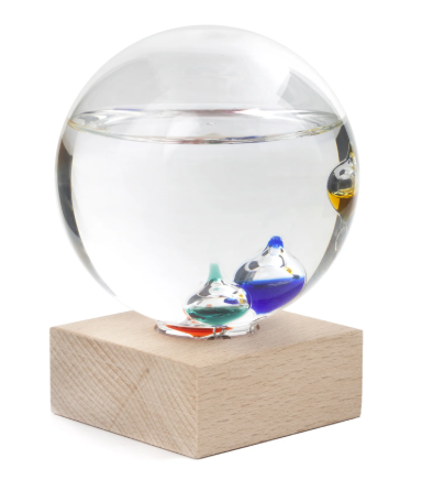 Galileo Thermometer Galileo Thermometer