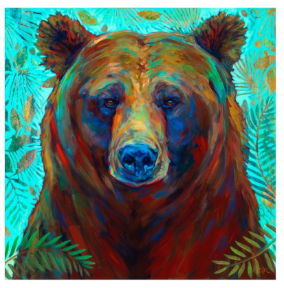 Knight Watch Print Knight Watch Print