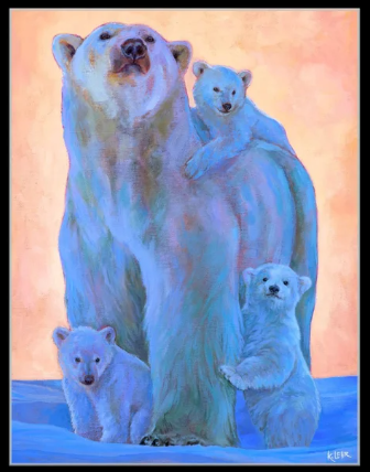 Matrirch Print Matrirch Print