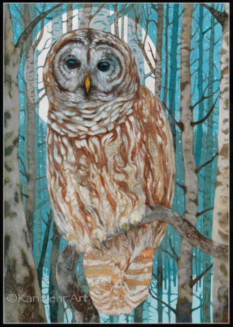 Nocturne Print Nocturne Print