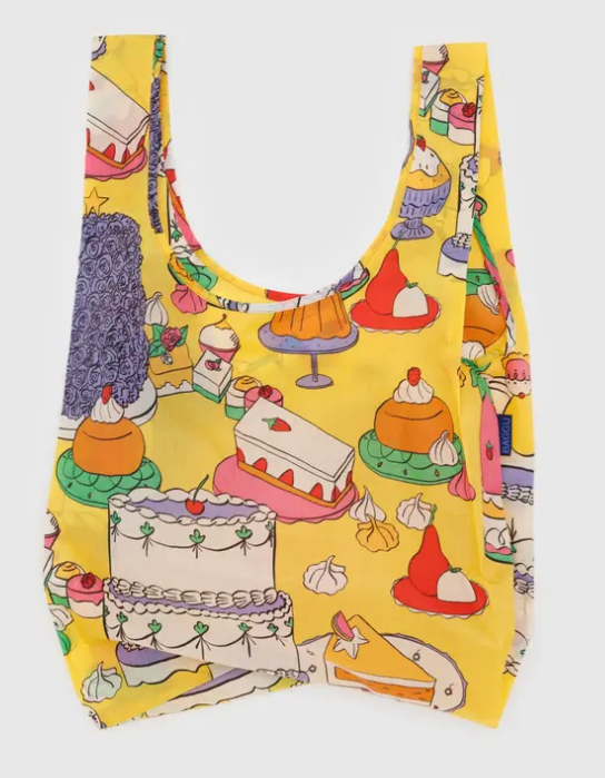 Patisserie Standar Baggy Patisserie Standar Baggy