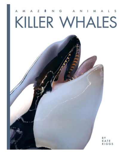 Killer Whales Killer Whales
