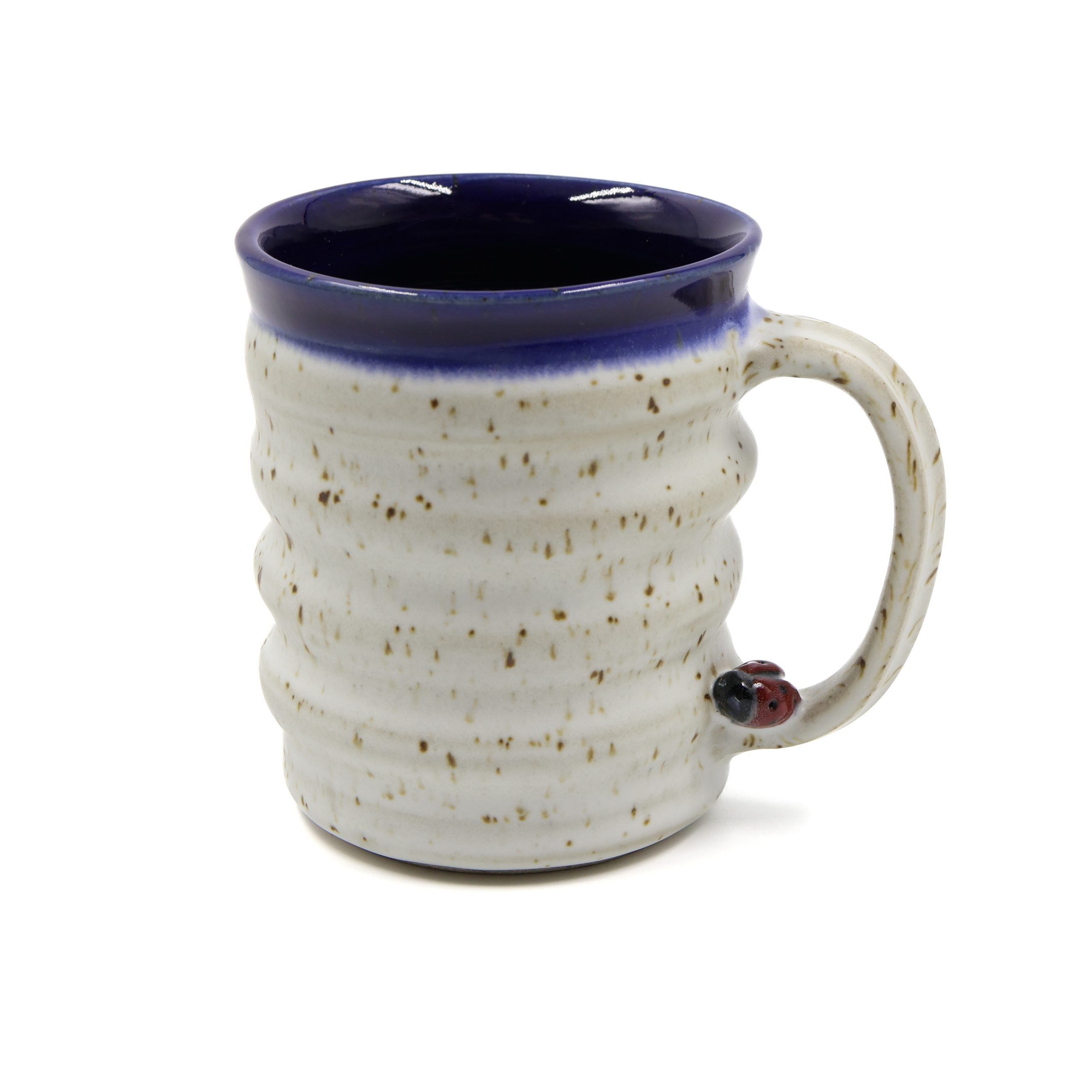 Ladybug Mug Ladybug Mug scaled