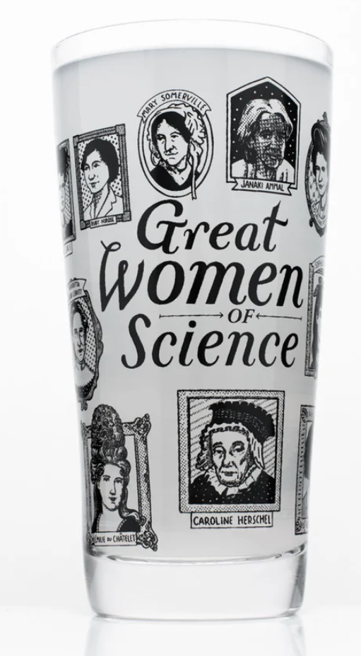 Great Women of Science Great Women of Science