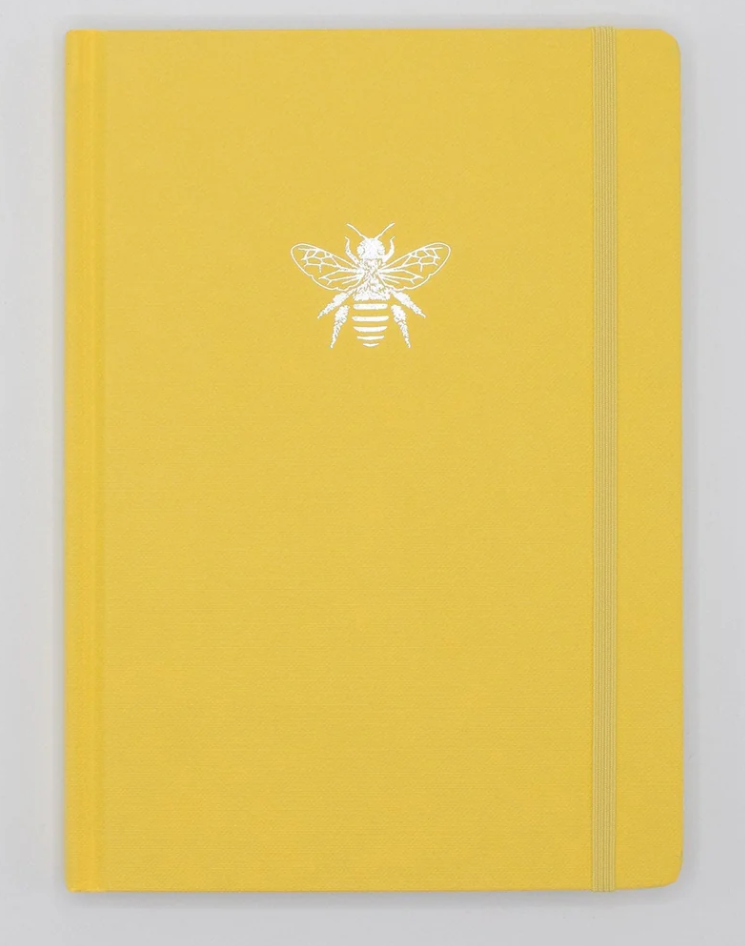 Honey Bee Hardcover Honey Bee Hardcover