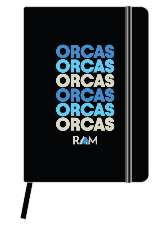 Orcas Journal Orcas Journal